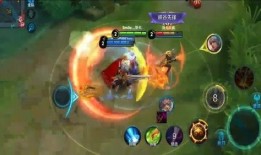 王者猴子 最新爆料视频,神秘技能大揭秘，实力升级引期待！